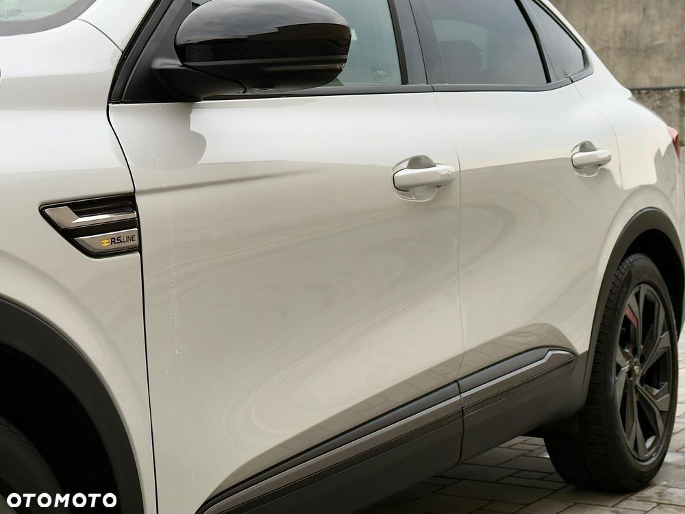 Renault Arkana 1.6 E-TECH R.S Line MMT - 14