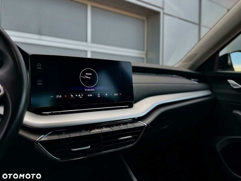 Skoda Octavia - 12