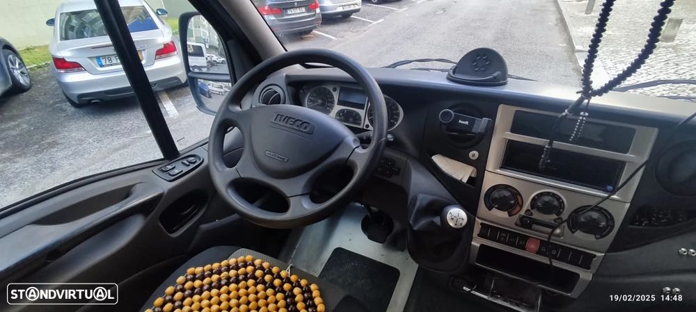 Iveco Daily - 4