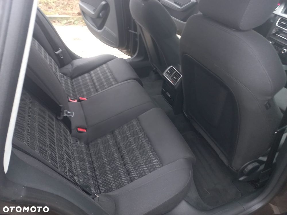 Audi A5 Sportback - 5