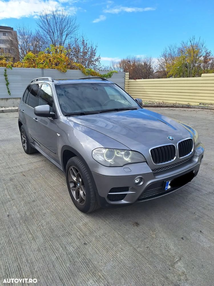 BMW X5 xDrive30d - 2
