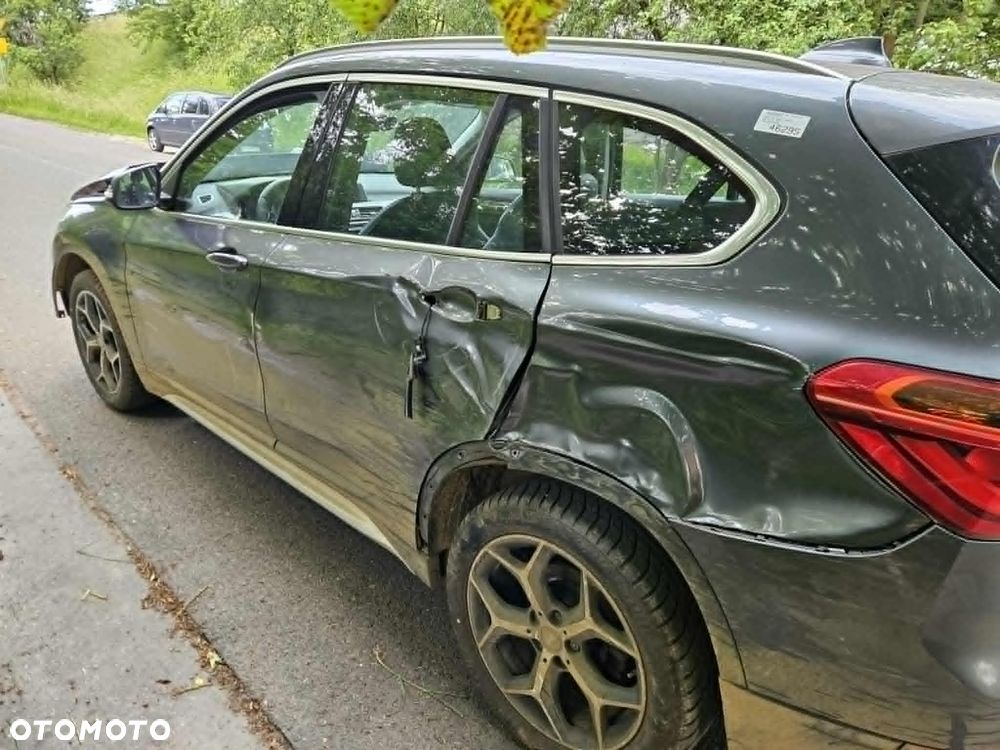 BMW X1 xDrive18d xLine sport - 7