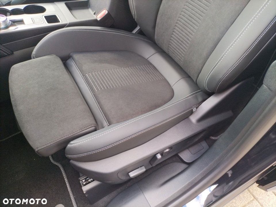 Ford Kuga - 15