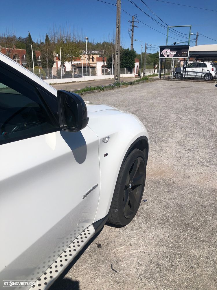 BMW X6 40 d xDrive - 5