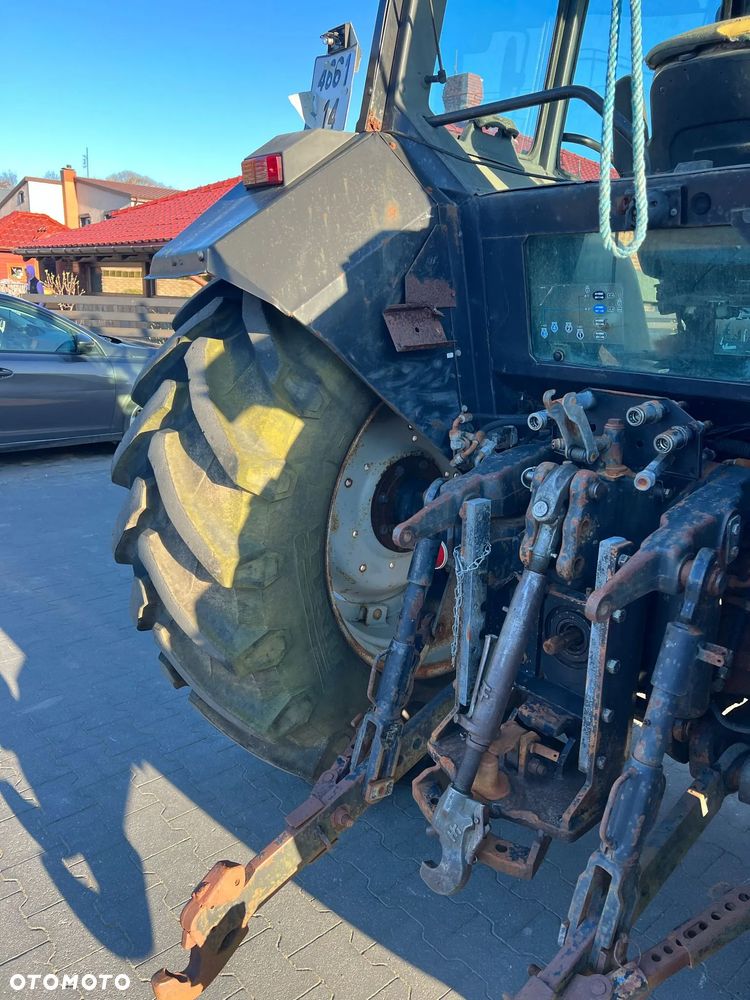 Valmet VALTRA 8400   8150 8500 CASE MX - 4