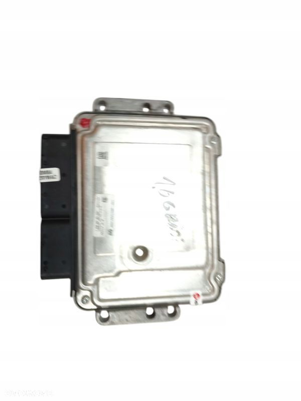 KOMPUTER STEROWNIK SILNIKA KIA PRO CEED II JD 1.6 GDI 39110-2BRC3 - 2