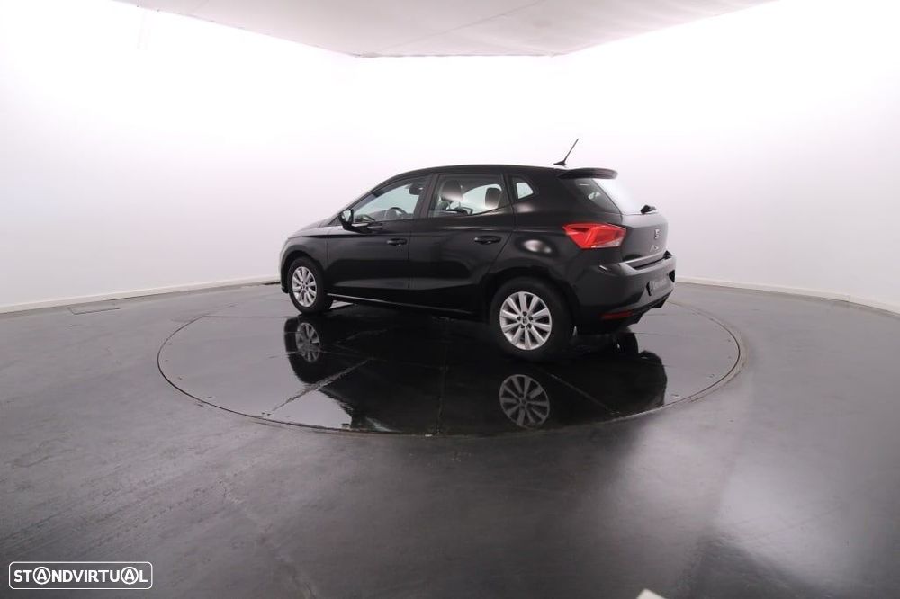 SEAT Ibiza 1.0 TSI Style - 5
