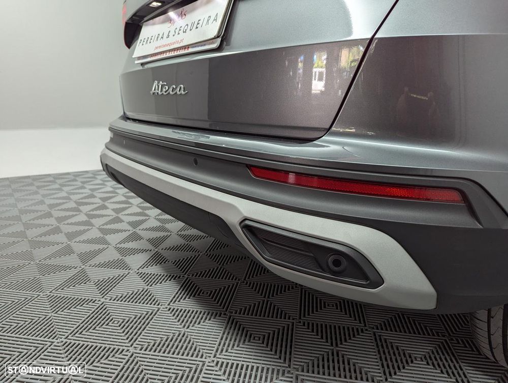 SEAT Ateca 1.0 TSI Style - 13