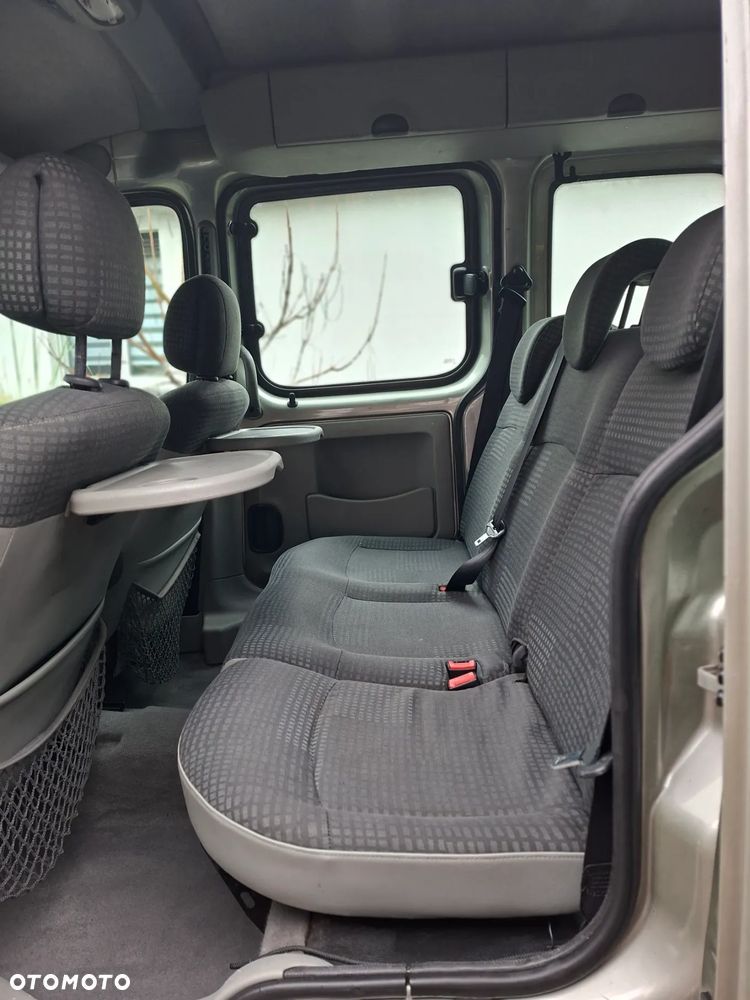 Renault Kangoo 1.5 dCi Edition Campus - 7