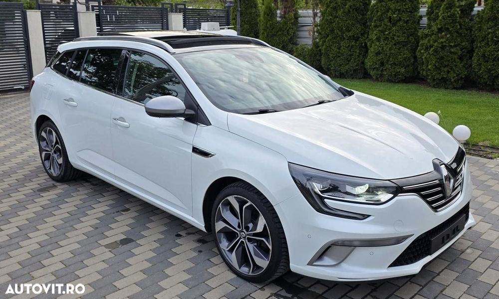 Renault Megane - 4