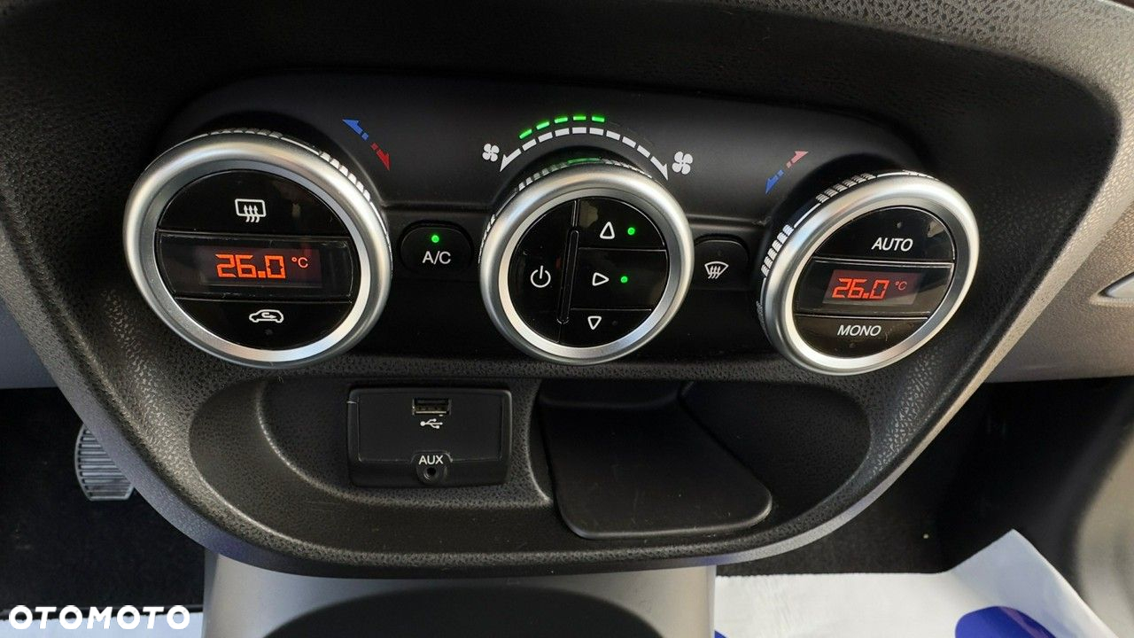 Fiat 500L - 25