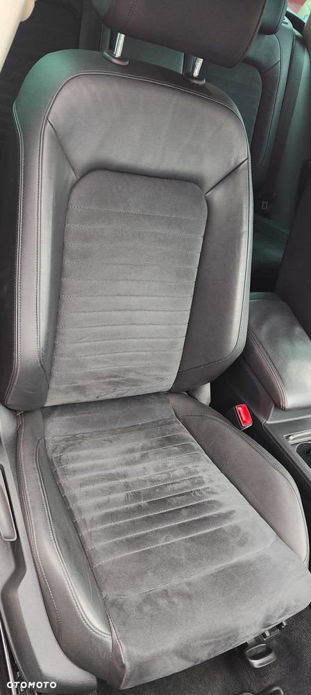 Volkswagen Passat 2.0 TDI BMT Highline DSG - 13
