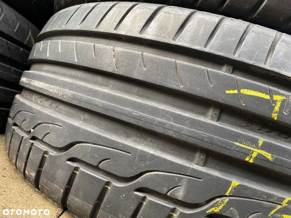 225/45/17 Dunlop SportMaxx RT_6,8mm_4szt_(72) - 8