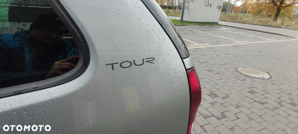 Volkswagen Polo 1.2 Tour Edition - 32