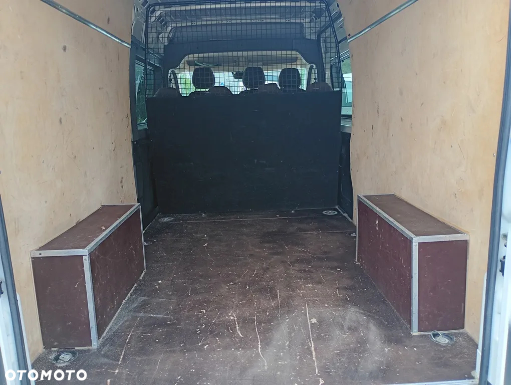 Peugeot Boxer - 17