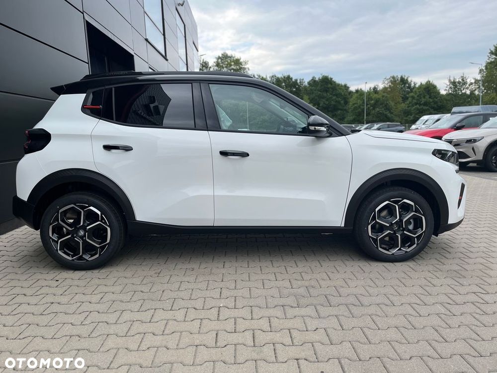 Citroën C3 1.2 T Max - 6