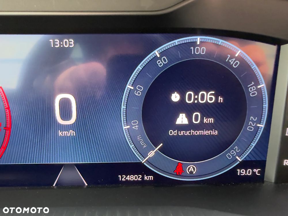 Skoda Octavia 1.5 TSI e-Tec Style DSG - 15