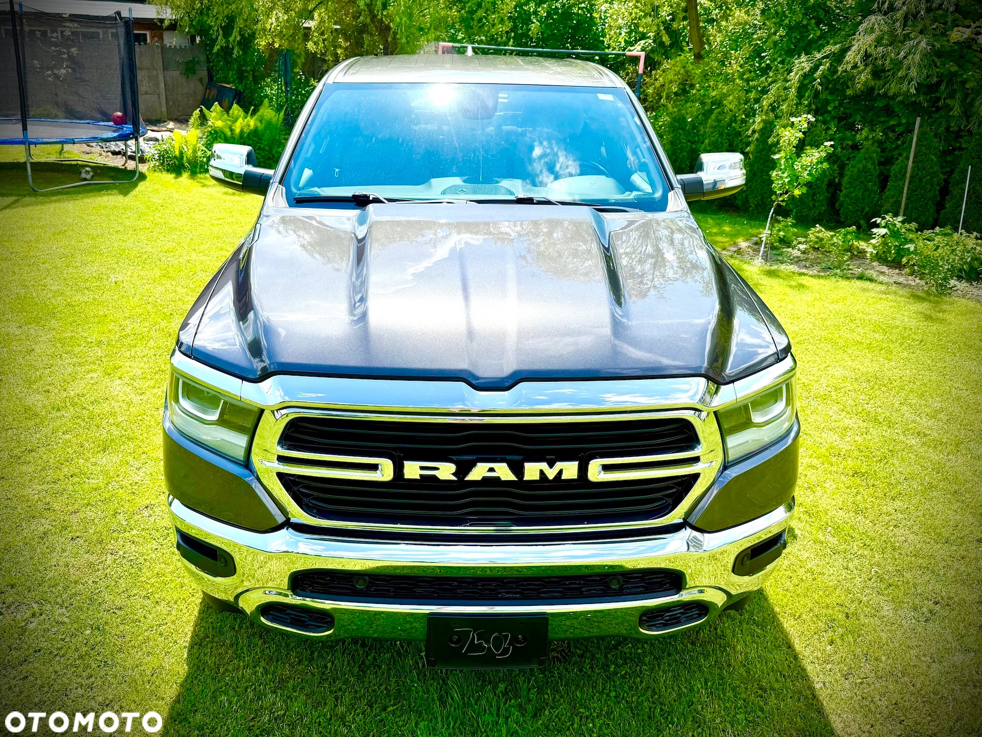 RAM 1500 - 10