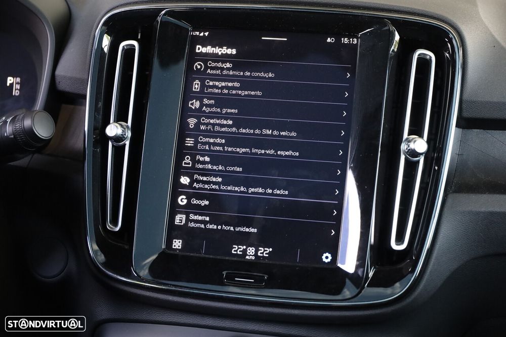 Volvo C40 Recharge Plus - 21