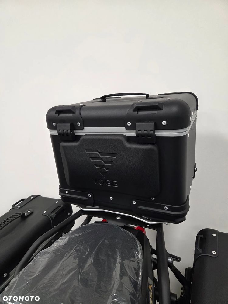 VOGE 625DSX - 38