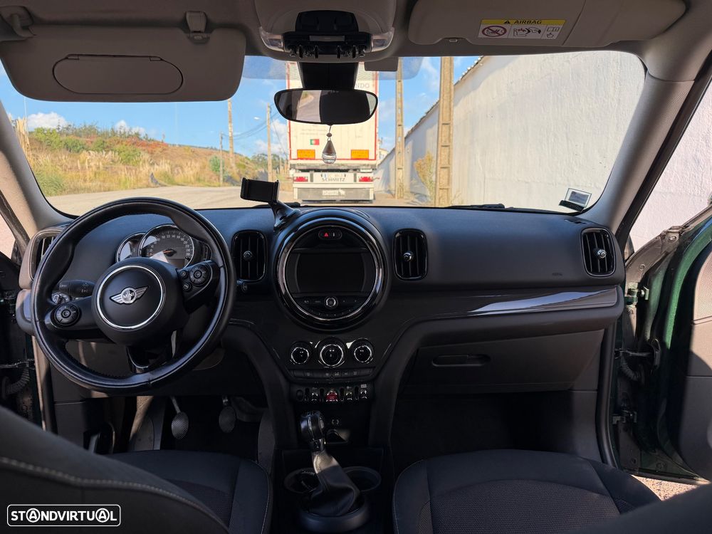 MINI Countryman - 18