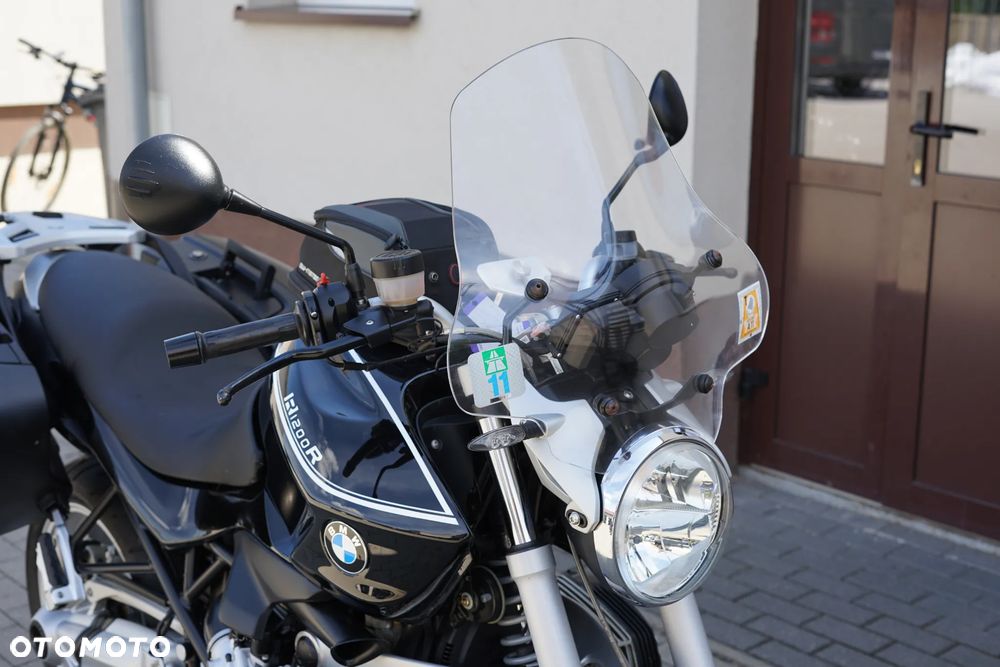 BMW R - 13