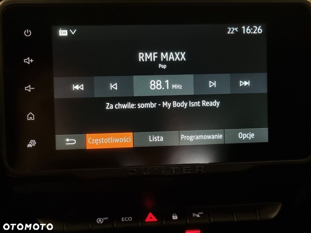 Dacia Duster - 20