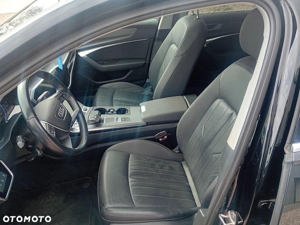 Audi A6 Avant - 15