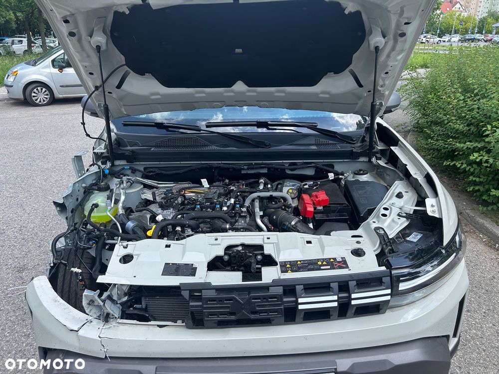 Dacia Duster 1.2 TCe mHEV Expression - 5