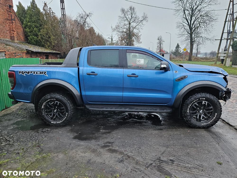 Ford Ranger Raptor - 5