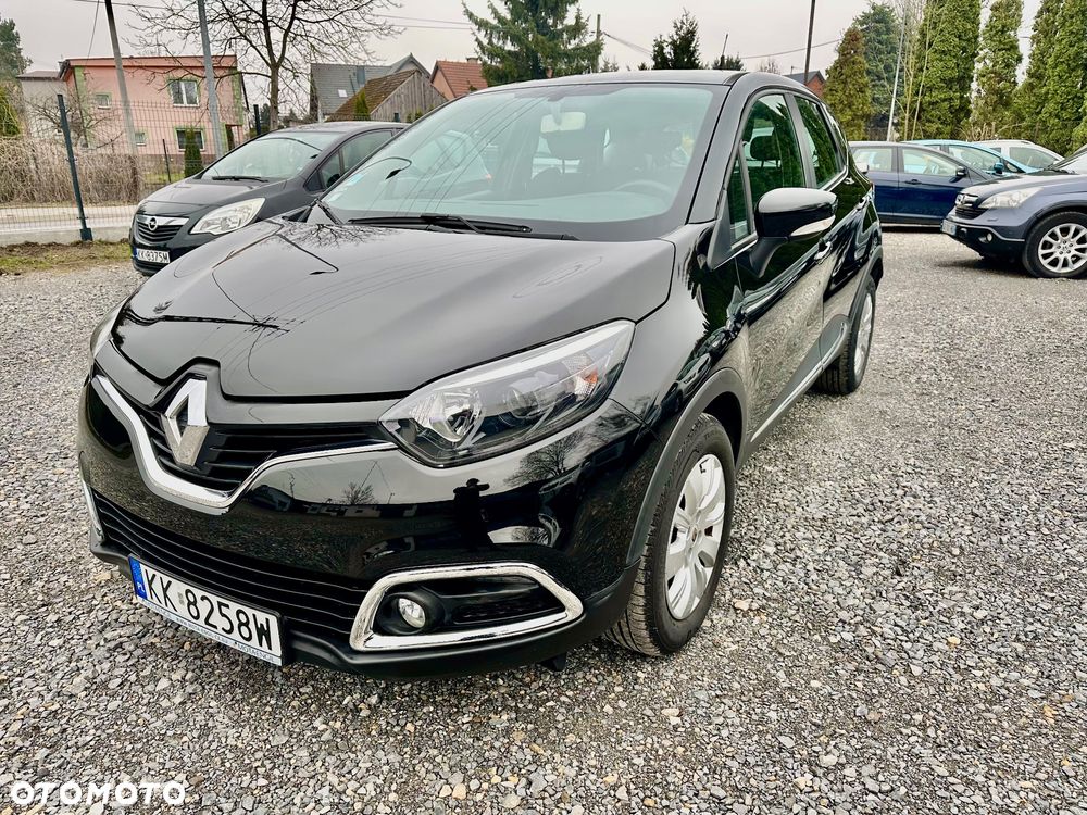 Renault Captur ENERGY TCe 90 Start&Stop Intens - 11