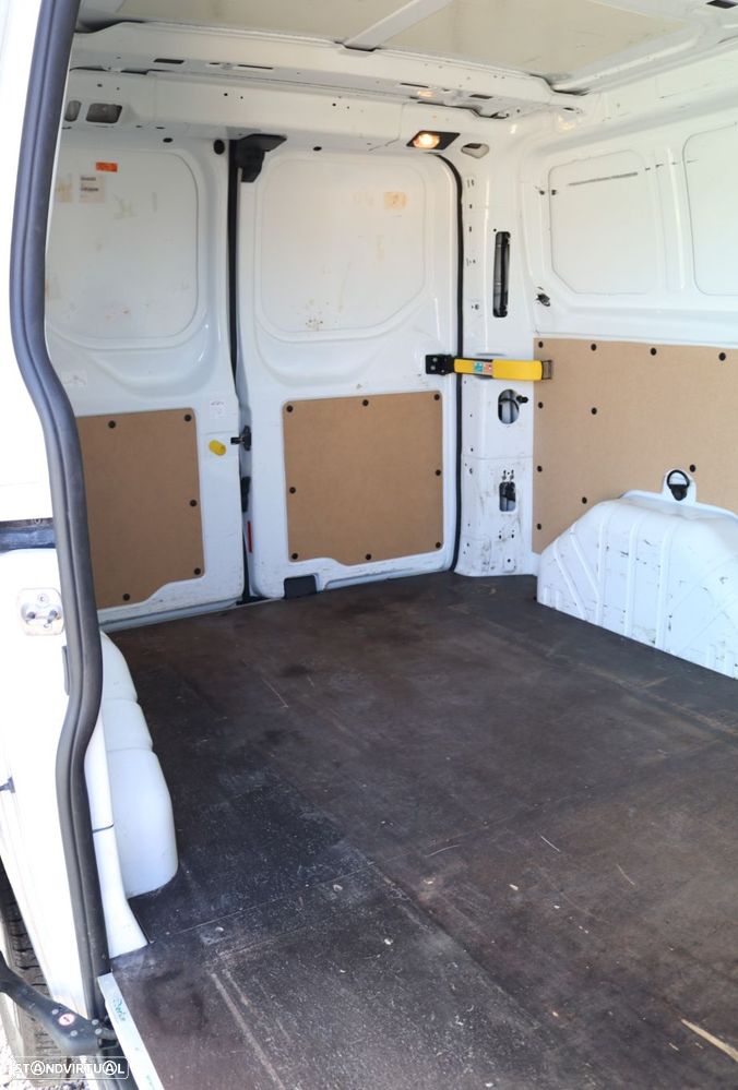 Ford Transit Custom 280 L1H1 2.0TDCi C/ Iva Incluído - 12