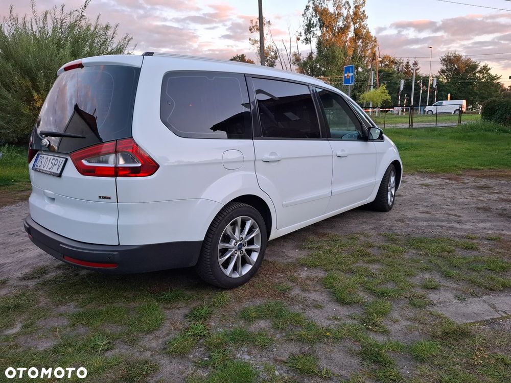 Ford Galaxy 2.0 TDCi Trend MPS6 - 3