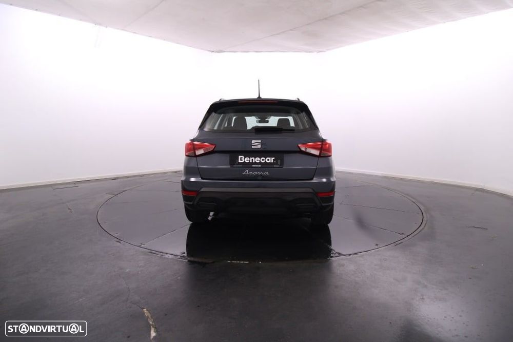 SEAT Arona 1.0 TSI Style DSG - 7