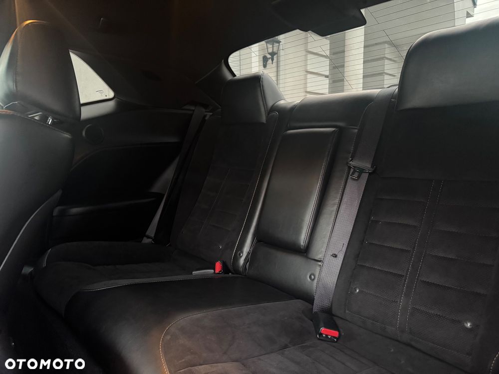 Dodge Challenger Automatik SXT Plus - 17