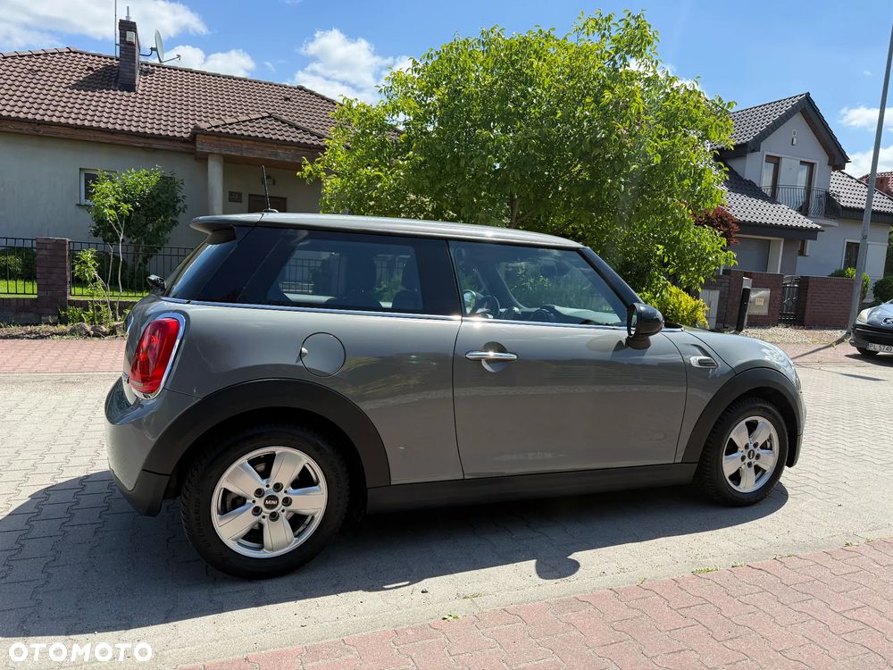 MINI ONE Standard - 13