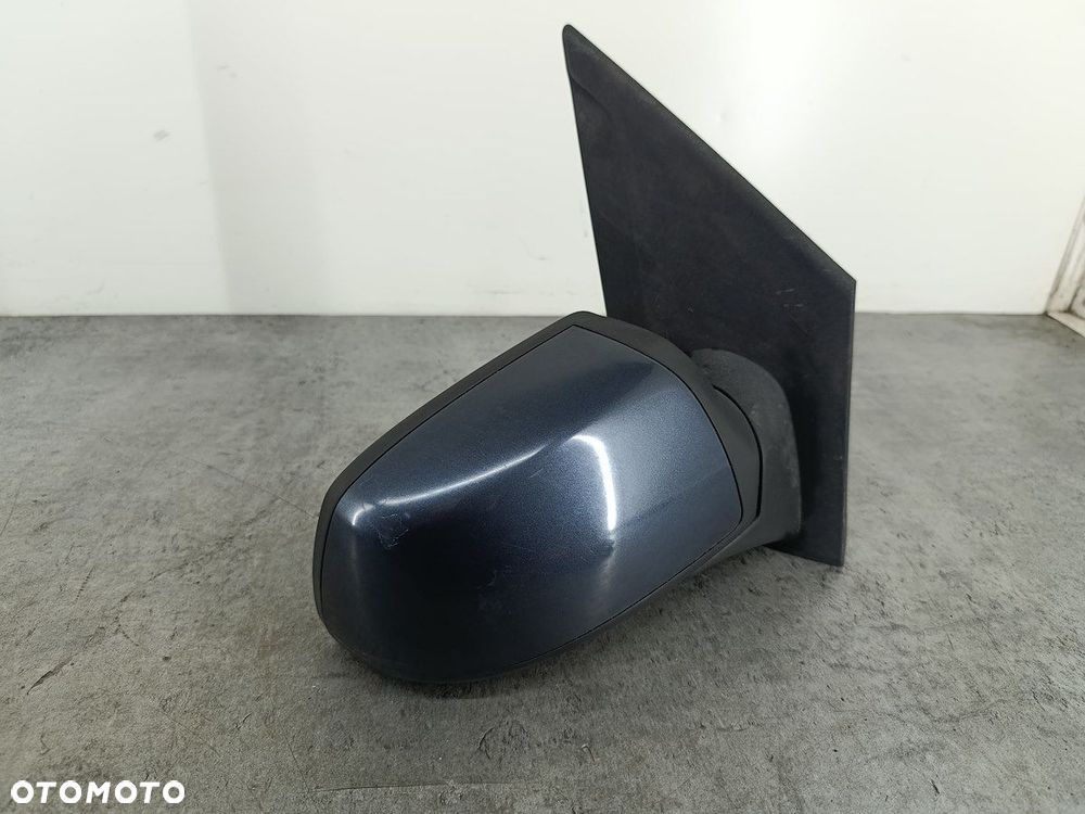 LUSTERKO PRAWE FORD FIESTA MK6 2801-001RH S5 - 2