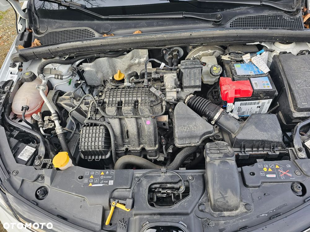 Renault Clio 1.0 SCe Life - 33