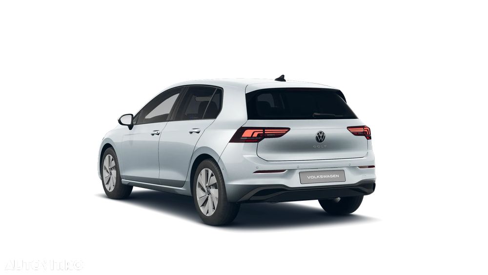 Volkswagen Golf 1.5 TSI Life - 7