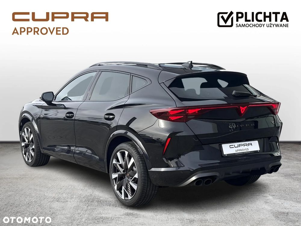 Cupra Formentor - 3