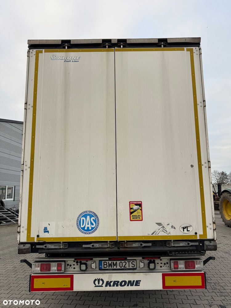 Schmitz Cargobull SCS 24/L - 5