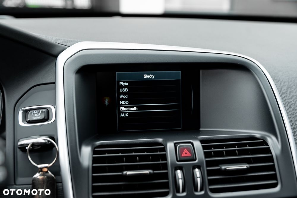 Volvo XC 60 D5 AWD Summum - 30