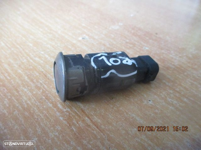 Sensor Parqueamento Park 957202K000 KIA SOUL 2009 - 4