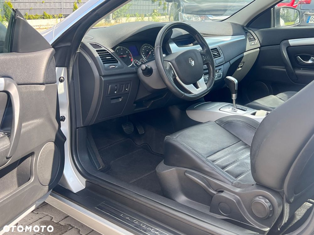 Renault Laguna 2.0 dCi FAP Dynamique - 37