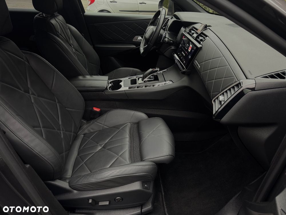DS Automobiles DS 7 Crossback 2.0 BlueHDi Grand Chic - 31