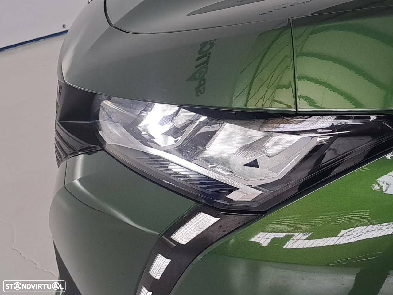 Peugeot 308 1.2 PureTech Active Pack - 25