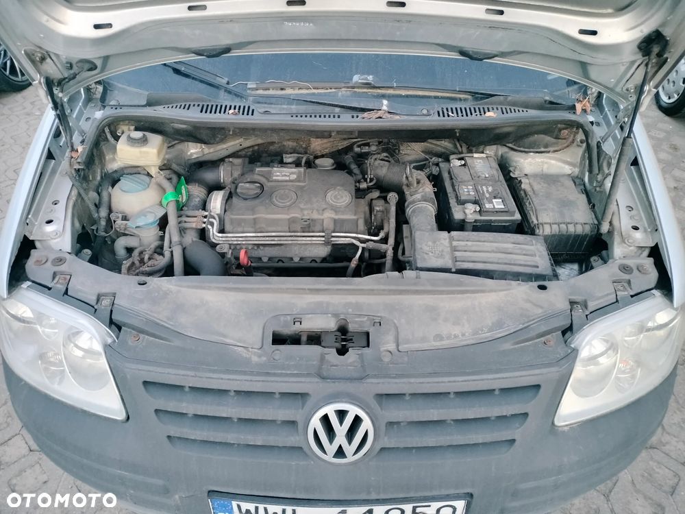 Volkswagen CADDY - 15