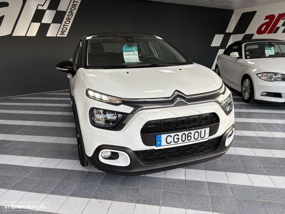 Citroën C3 1.2 PureTech Feel Pack - 5