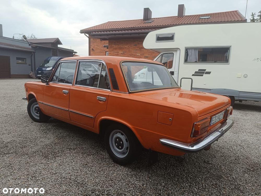 Fiat 125p - 6
