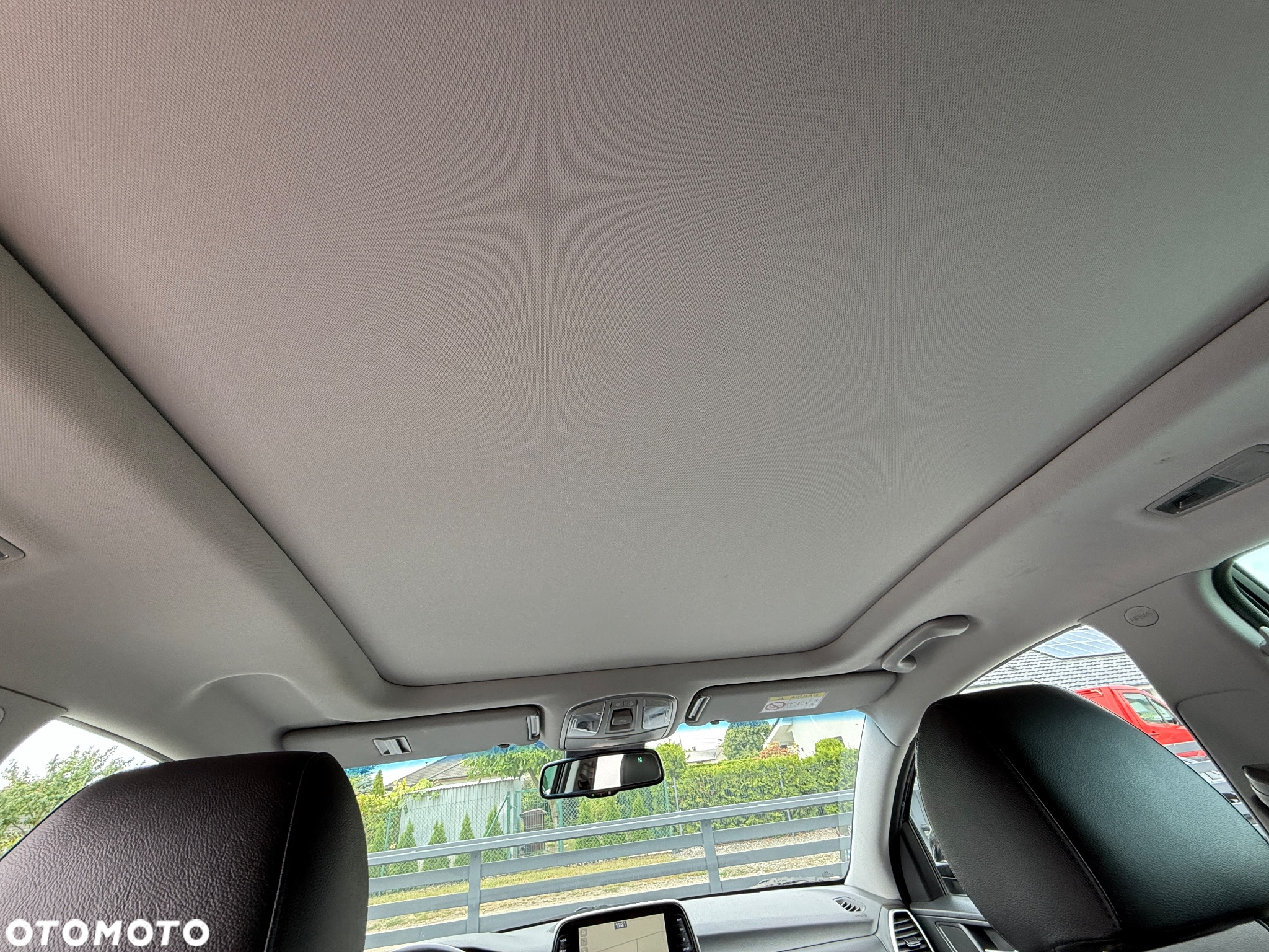 Hyundai Tucson 1.6 GDi 2WD Premium - 33